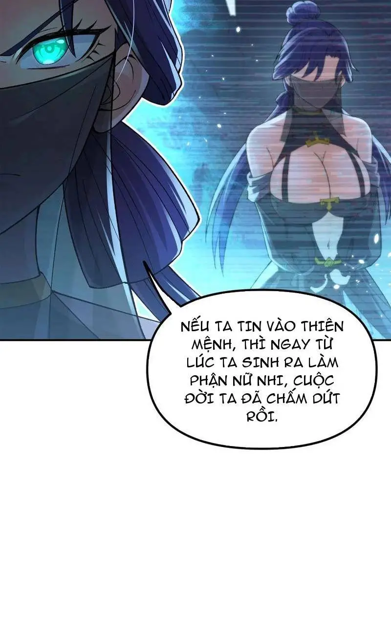 Thiên Đạo Này Cũng Không Ngốc Lắm Nettruyen ZZZ Chương 86 Page 19