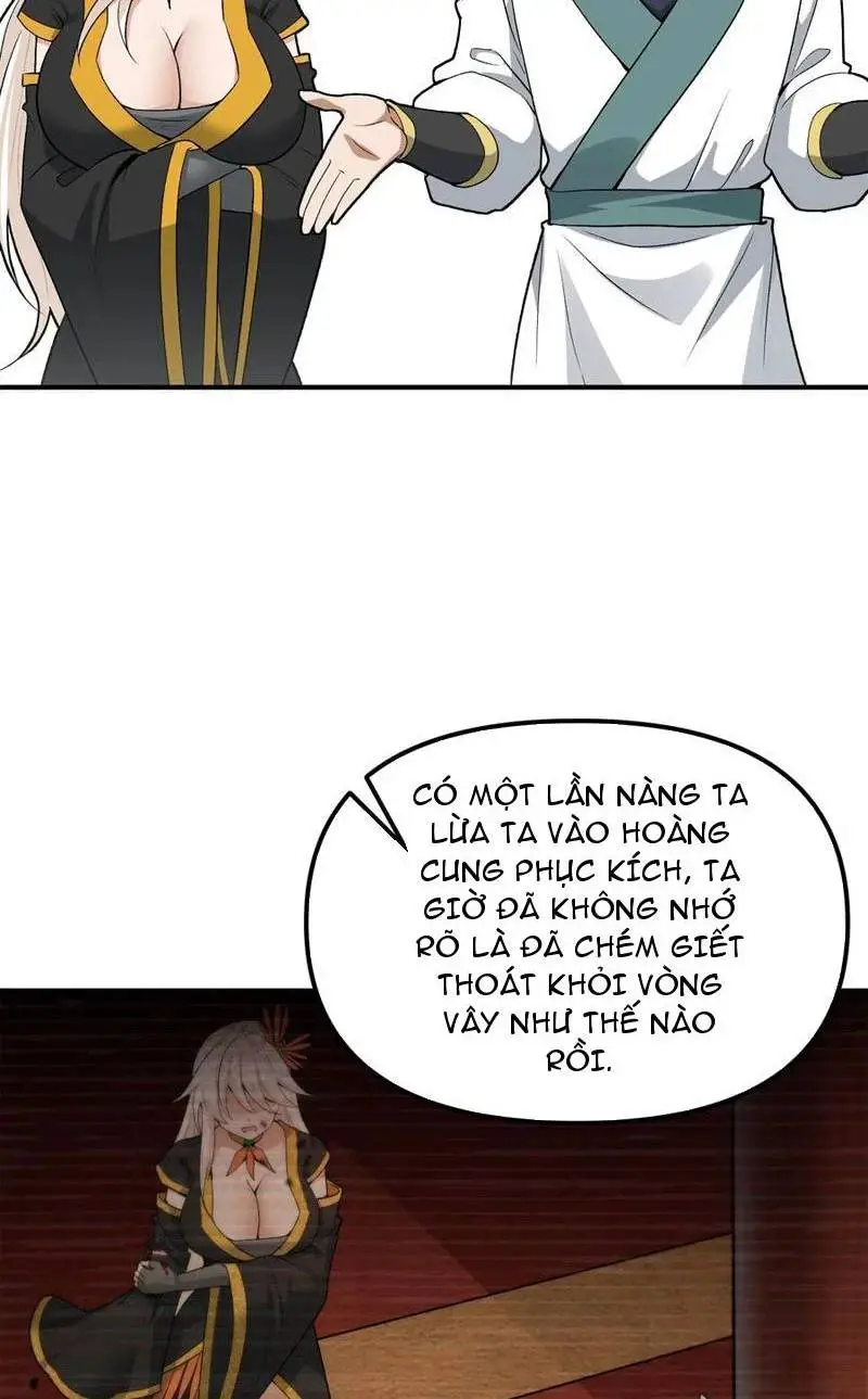 Thiên Đạo Này Cũng Không Ngốc Lắm Nettruyen ZZZ Chương 86 Page 46