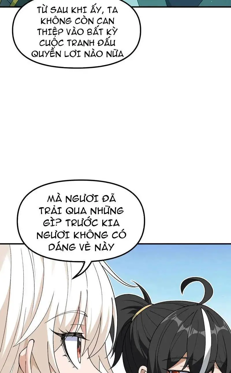 Thiên Đạo Này Cũng Không Ngốc Lắm Nettruyen ZZZ Chương 86 Page 54