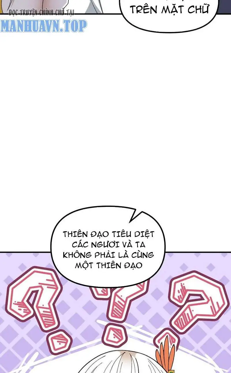 Thiên Đạo Này Cũng Không Ngốc Lắm Nettruyen ZZZ Chương 86 Page 58