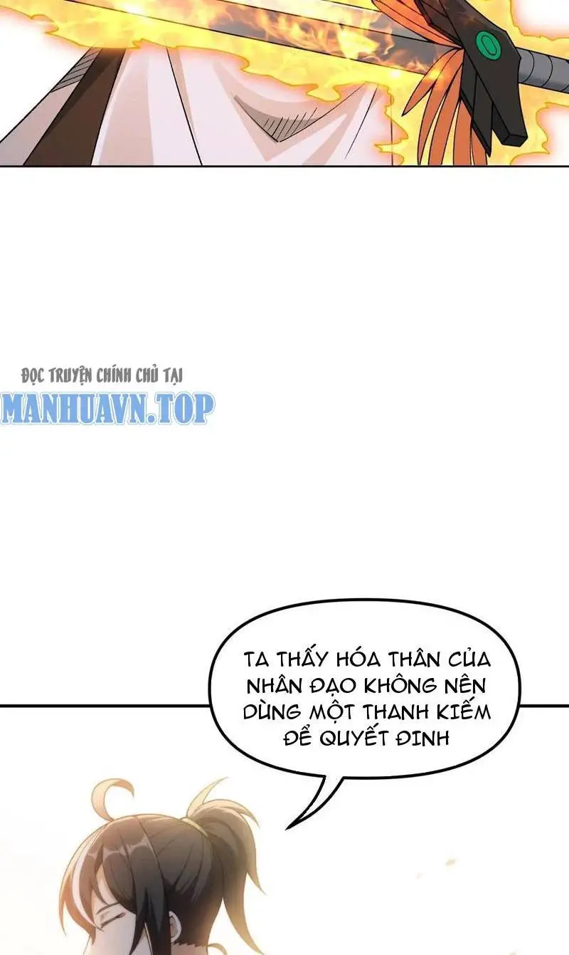 Thiên Đạo Này Cũng Không Ngốc Lắm Nettruyen ZZZ Chương 86 Page 72