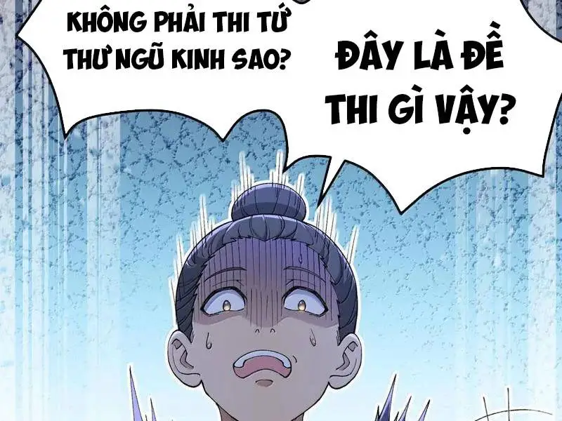 Thiên Đạo Này Cũng Không Ngốc Lắm Nettruyen ZZZ Chương 88 Page 7