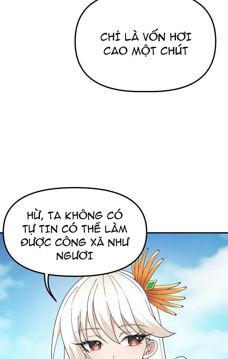 Thiên Đạo Này Cũng Không Ngốc Lắm Nettruyen ZZZ Chương 80 Page 19