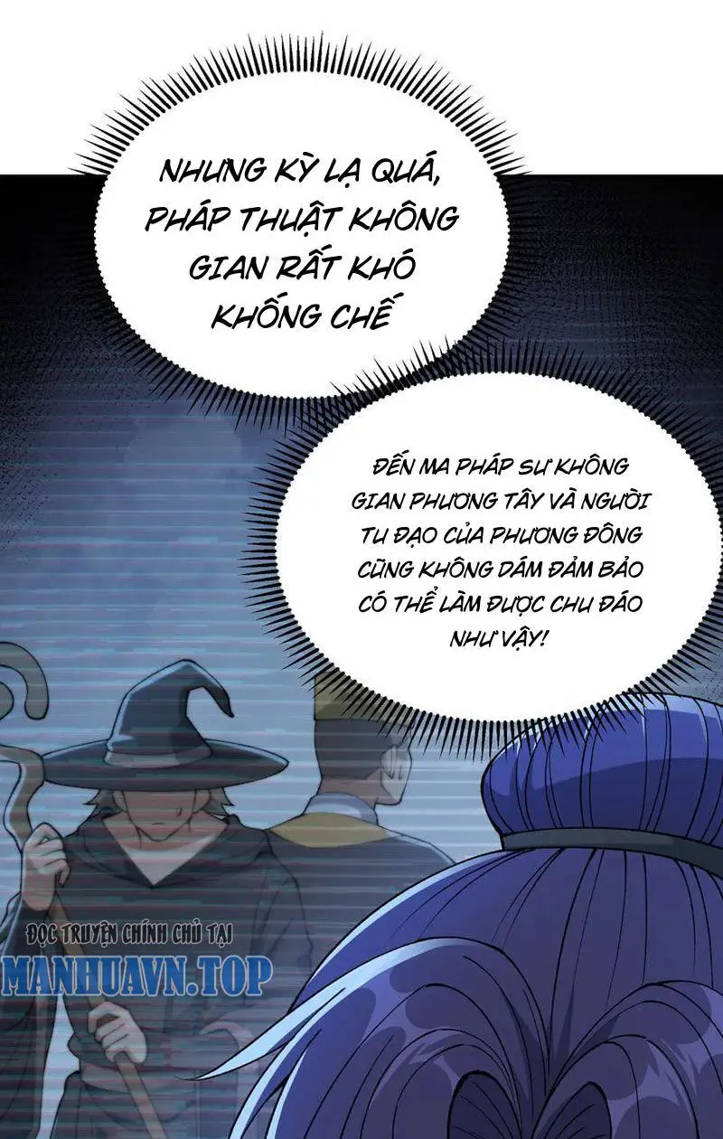 Thiên Đạo Này Cũng Không Ngốc Lắm Nettruyen ZZZ Chương 79 Page 3