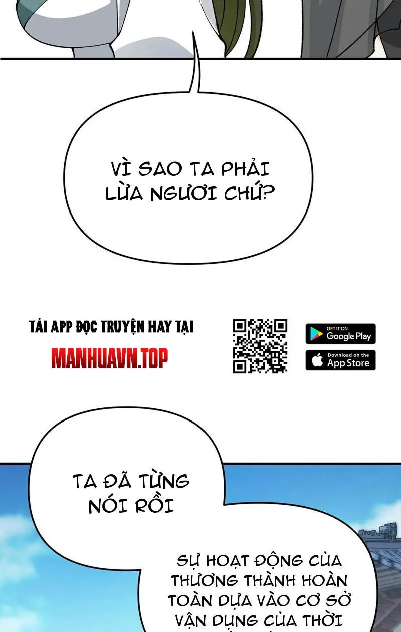 Thiên Đạo Này Cũng Không Ngốc Lắm Nettruyen ZZZ Chương 79 Page 6