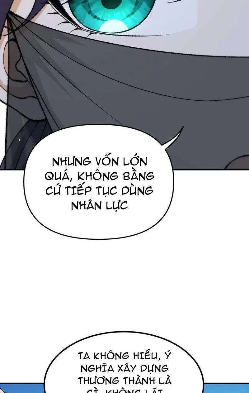 Thiên Đạo Này Cũng Không Ngốc Lắm Nettruyen ZZZ Chương 79 Page 9