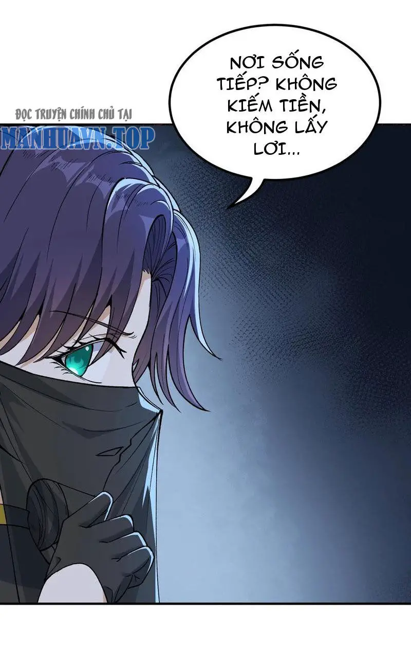 Thiên Đạo Này Cũng Không Ngốc Lắm Nettruyen ZZZ Chương 79 Page 15