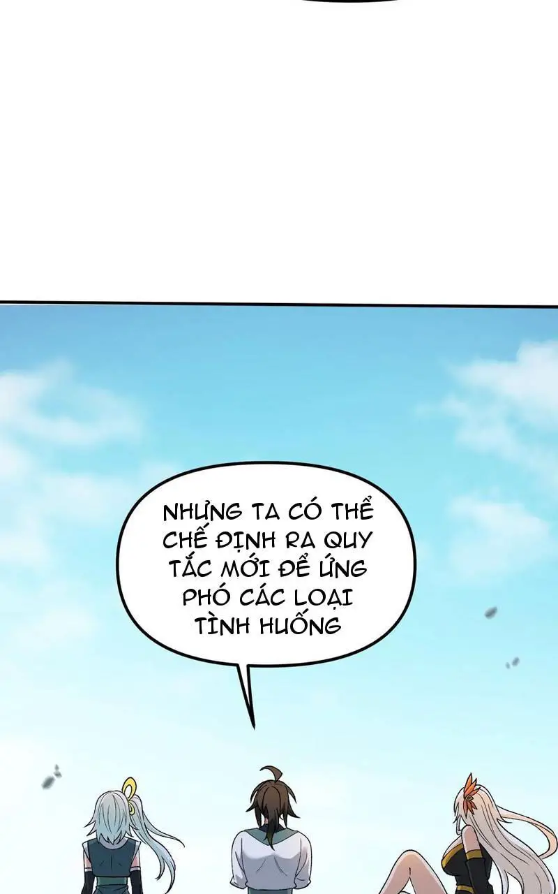 Thiên Đạo Này Cũng Không Ngốc Lắm Nettruyen ZZZ Chương 79 Page 32