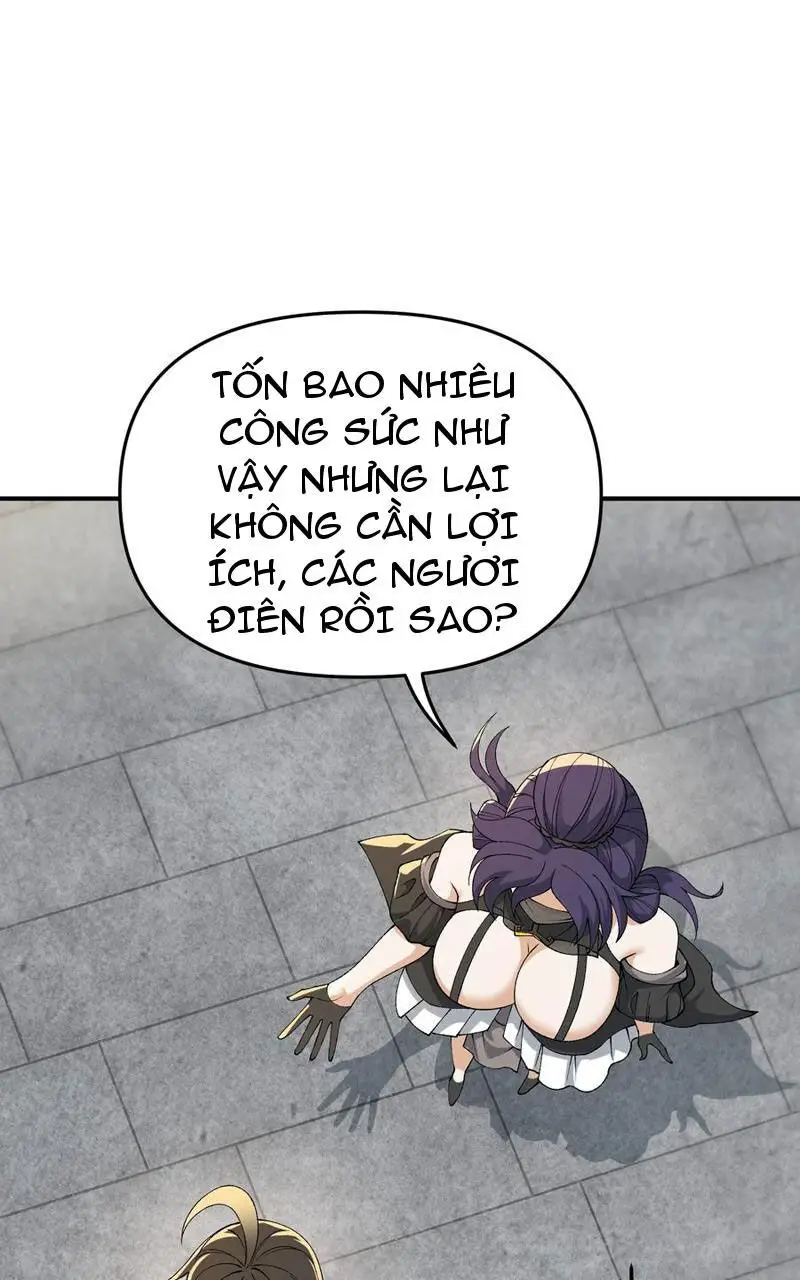 Thiên Đạo Này Cũng Không Ngốc Lắm Nettruyen ZZZ Chương 79 Page 36