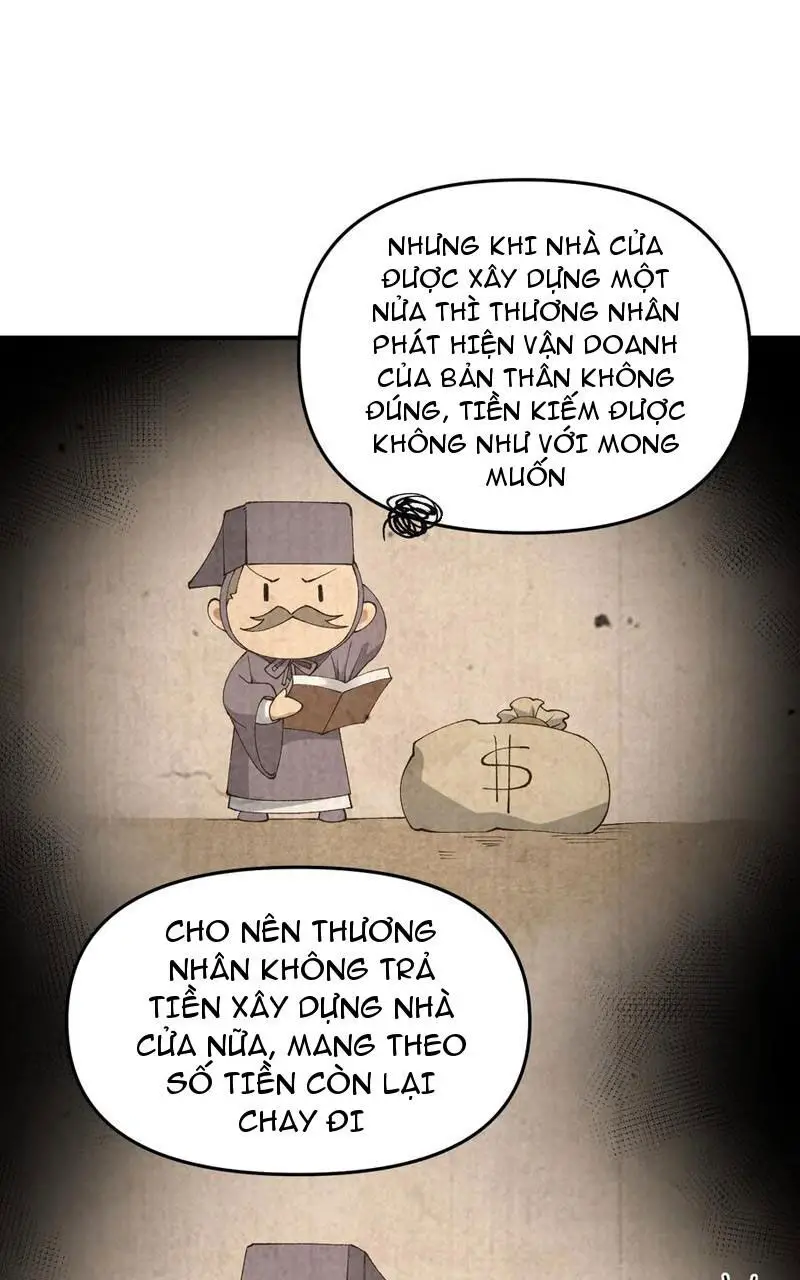 Thiên Đạo Này Cũng Không Ngốc Lắm Nettruyen ZZZ Chương 79 Page 41