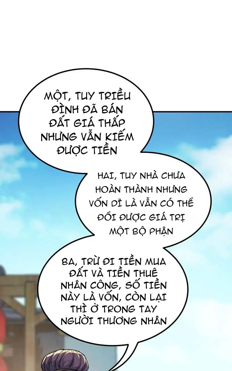Thiên Đạo Này Cũng Không Ngốc Lắm Nettruyen ZZZ Chương 79 Page 47