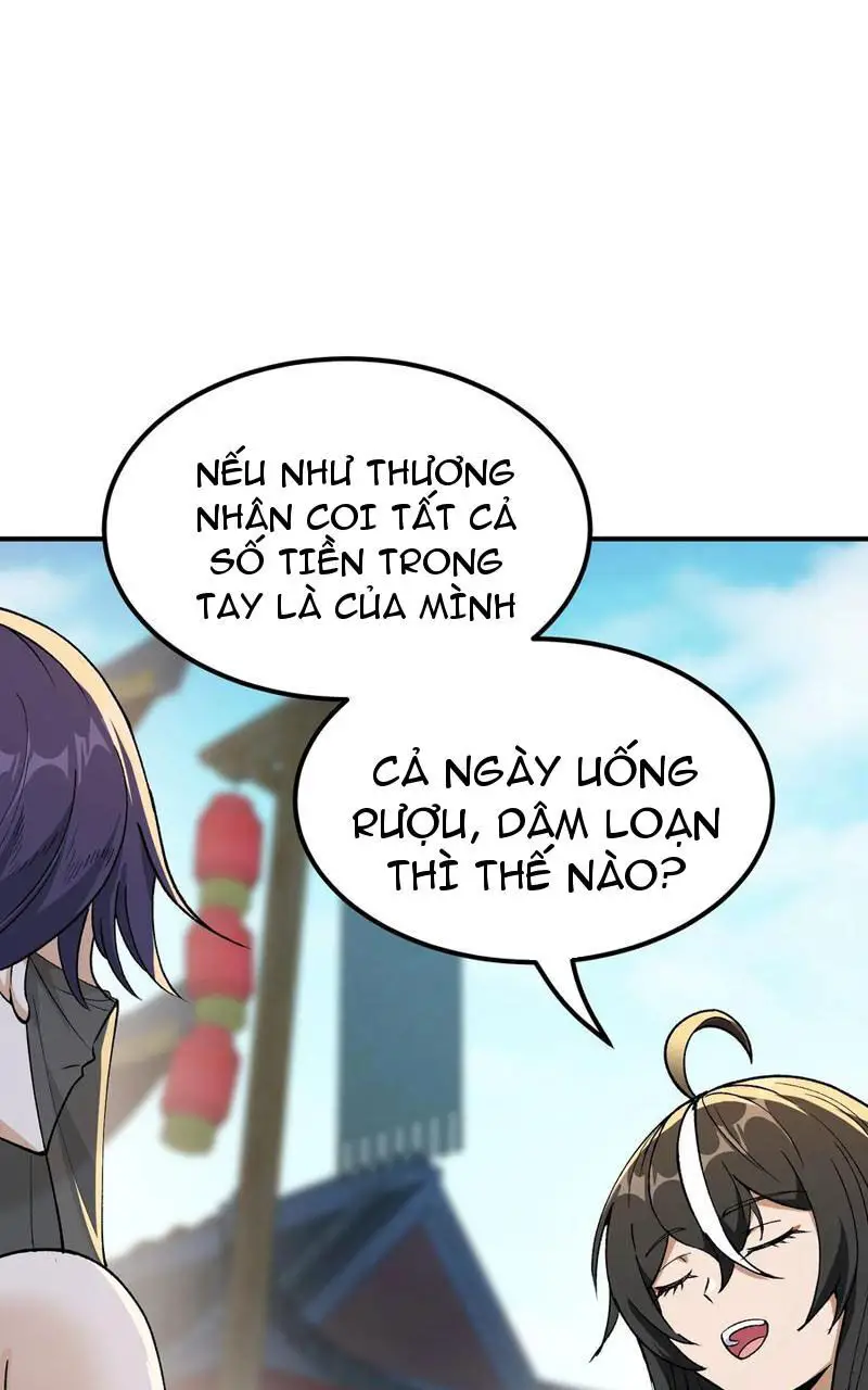 Thiên Đạo Này Cũng Không Ngốc Lắm Nettruyen ZZZ Chương 79 Page 49