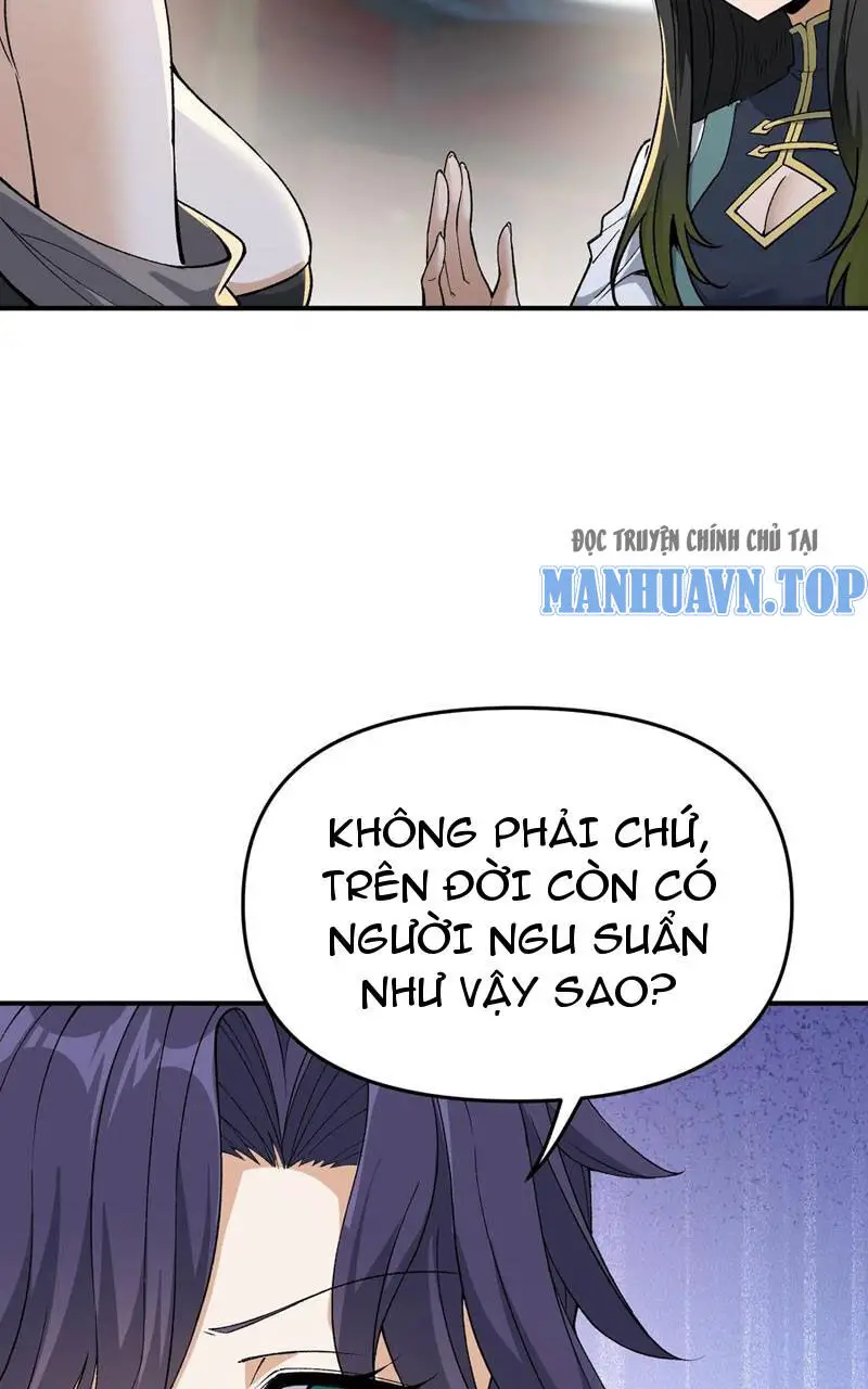 Thiên Đạo Này Cũng Không Ngốc Lắm Nettruyen ZZZ Chương 79 Page 50