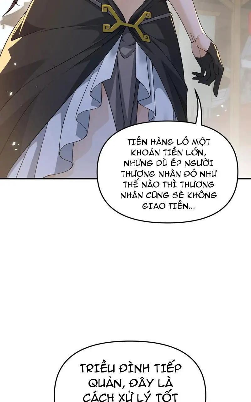 Thiên Đạo Này Cũng Không Ngốc Lắm Nettruyen ZZZ Chương 79 Page 53