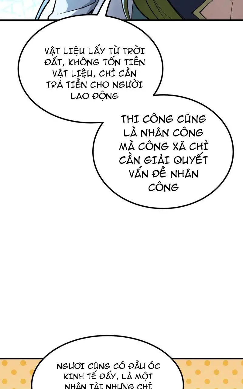 Thiên Đạo Này Cũng Không Ngốc Lắm Nettruyen ZZZ Chương 79 Page 62