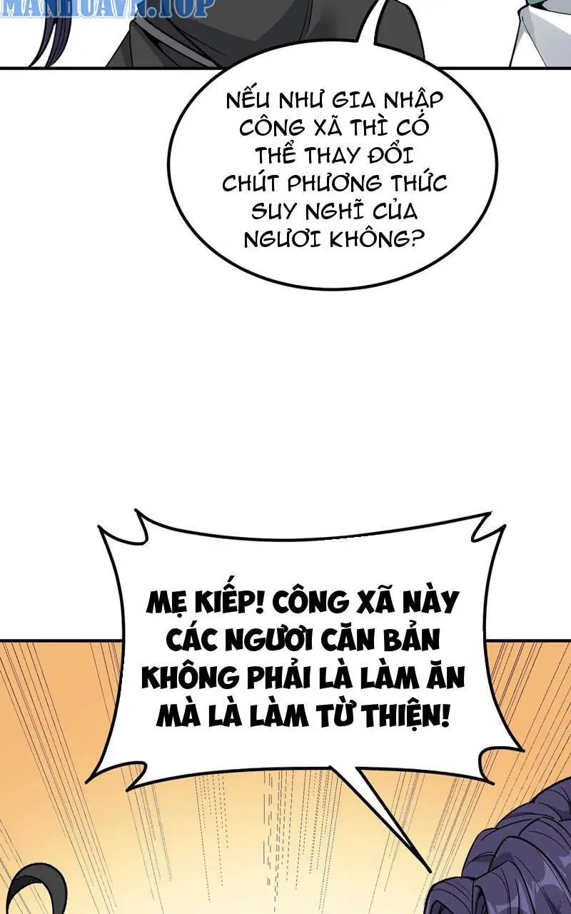 Thiên Đạo Này Cũng Không Ngốc Lắm Nettruyen ZZZ Chương 79 Page 64