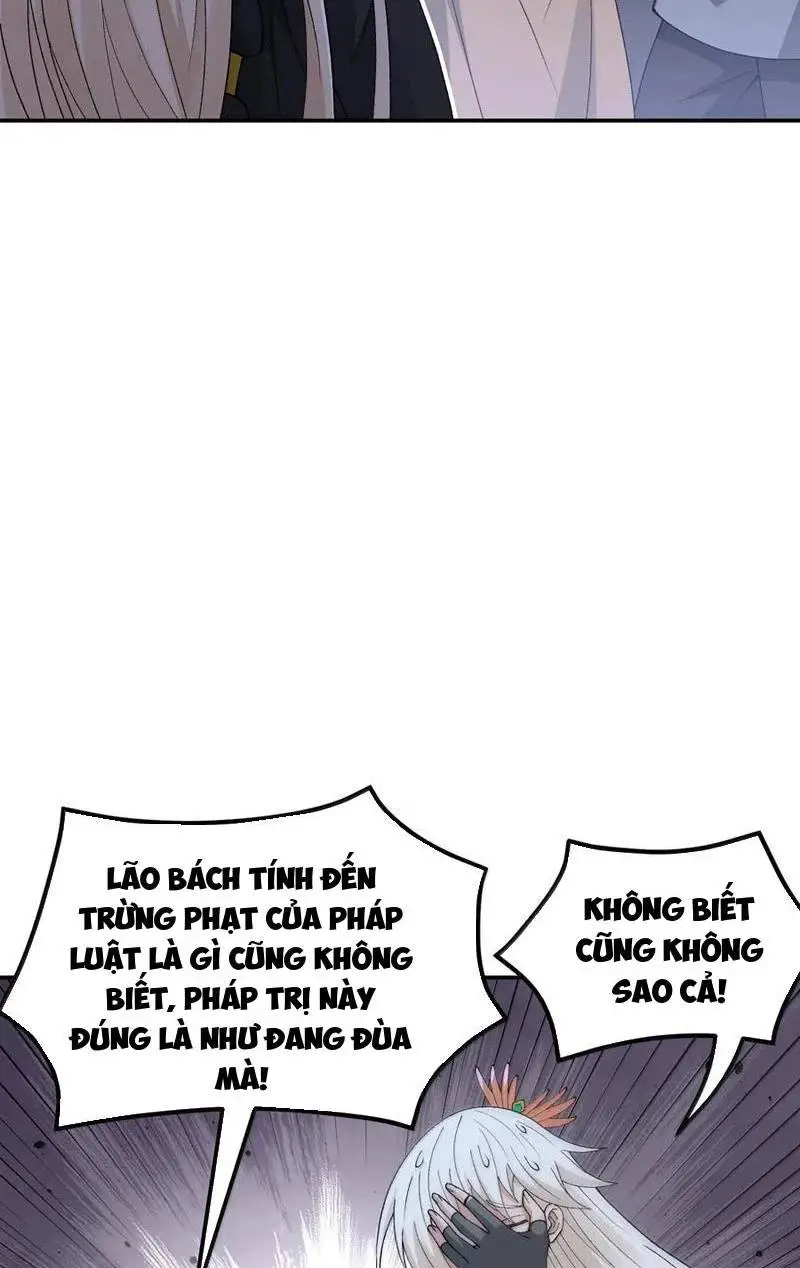 Thiên Đạo Này Cũng Không Ngốc Lắm Nettruyen ZZZ Chương 90 Page 15