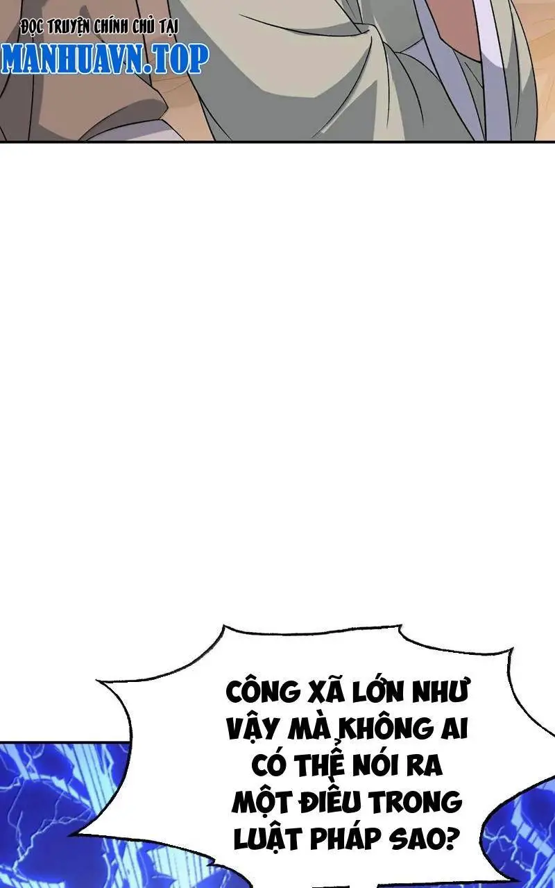 Thiên Đạo Này Cũng Không Ngốc Lắm Nettruyen ZZZ Chương 90 Page 22