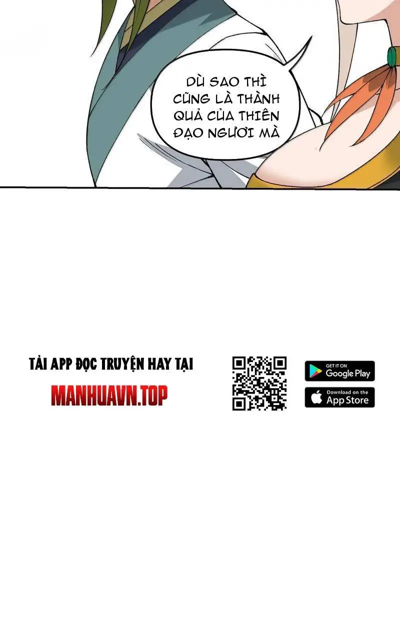 Thiên Đạo Này Cũng Không Ngốc Lắm Nettruyen ZZZ Chương 90 Page 31