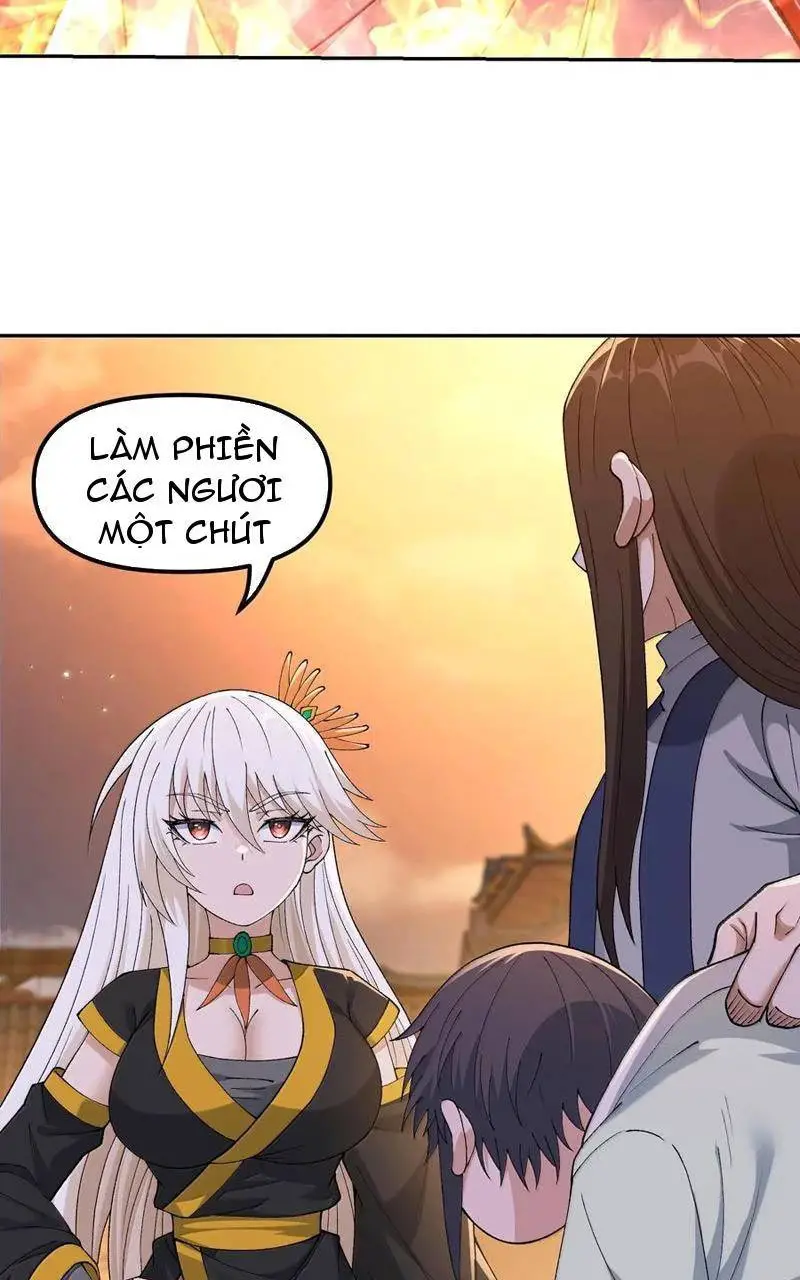 Thiên Đạo Này Cũng Không Ngốc Lắm Nettruyen ZZZ Chương 90 Page 38