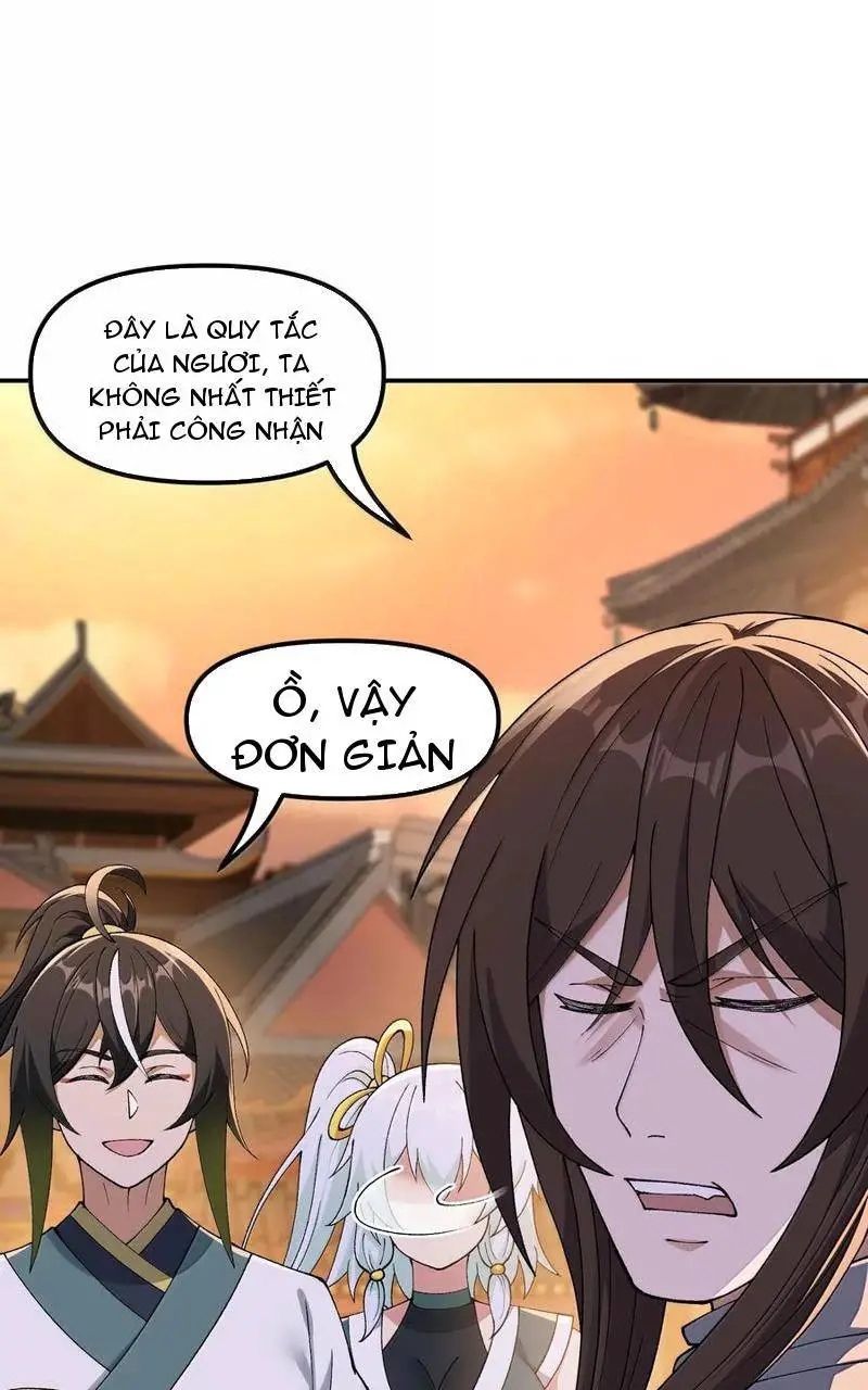 Thiên Đạo Này Cũng Không Ngốc Lắm Nettruyen ZZZ Chương 90 Page 55