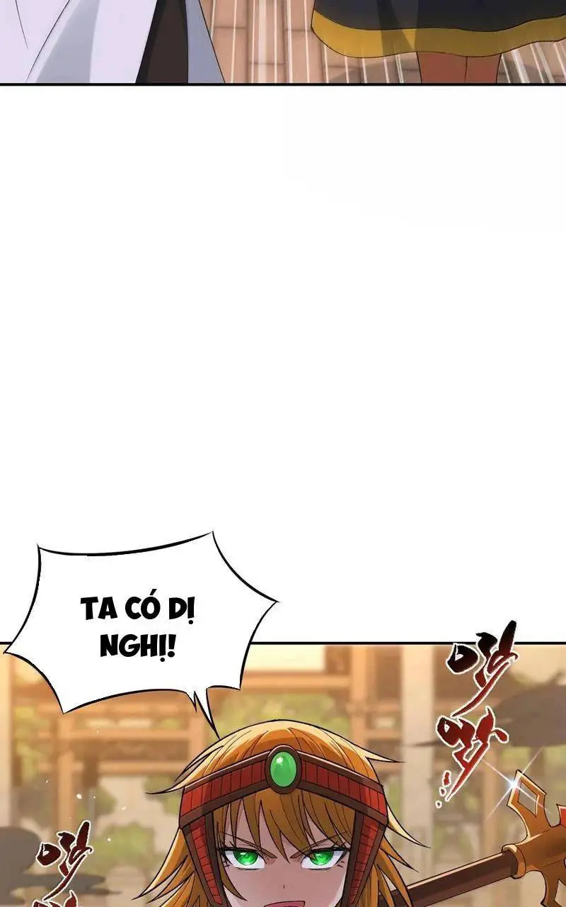 Thiên Đạo Này Cũng Không Ngốc Lắm Nettruyen ZZZ Chương 90 Page 74