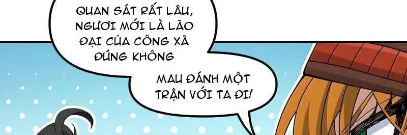 Thiên Đạo Này Cũng Không Ngốc Lắm Nettruyen ZZZ Chương 90 Page 88