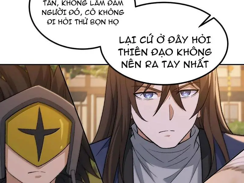 Thiên Đạo Này Cũng Không Ngốc Lắm Nettruyen ZZZ Chương 93 Page 53