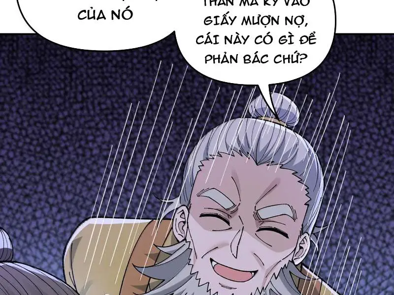 Thiên Đạo Này Cũng Không Ngốc Lắm Nettruyen ZZZ Chương 93 Page 101