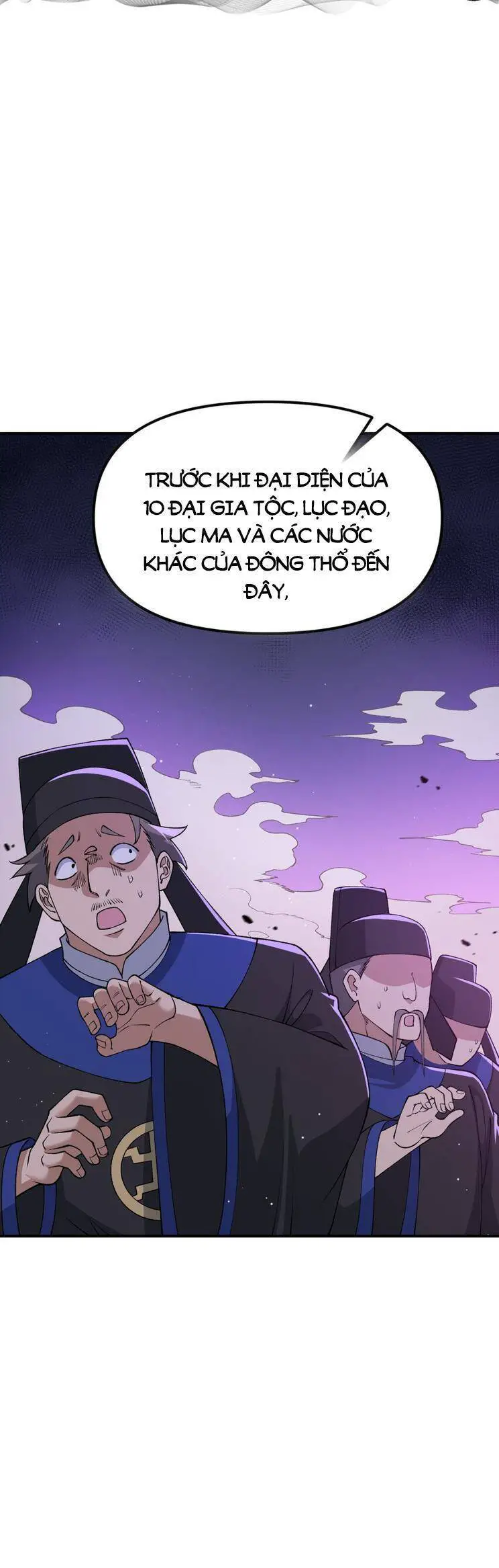 Thiên Đạo Này Cũng Không Ngốc Lắm Nettruyen ZZZ Chương 71 Page 22
