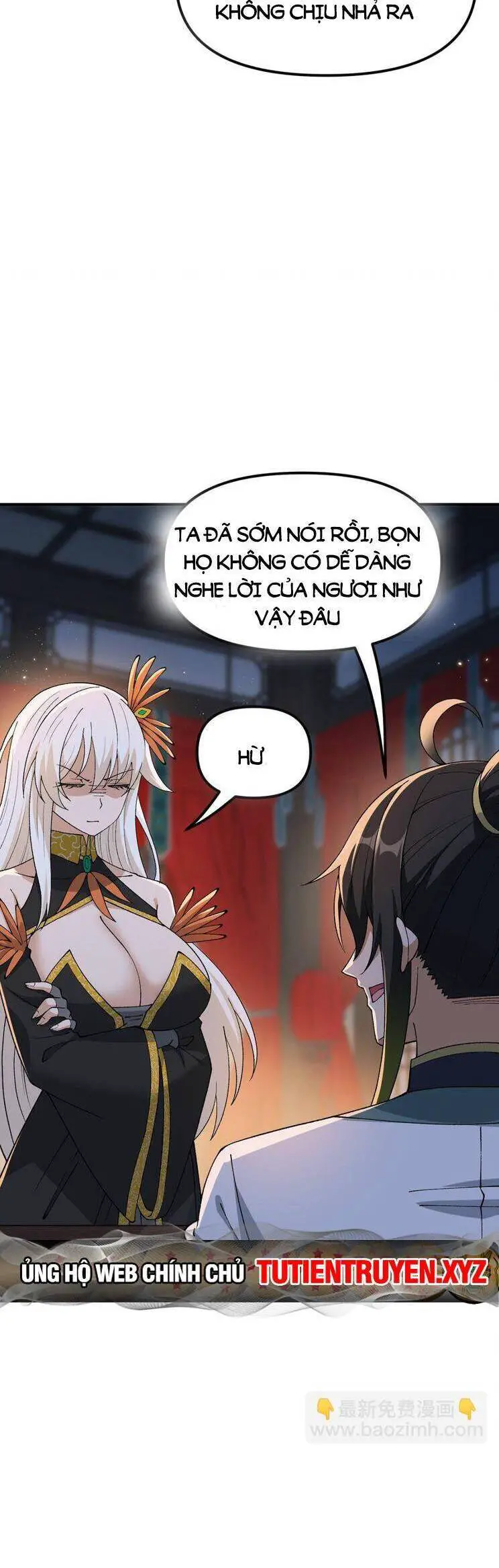 Thiên Đạo Này Cũng Không Ngốc Lắm Nettruyen ZZZ Chương 71 Page 39