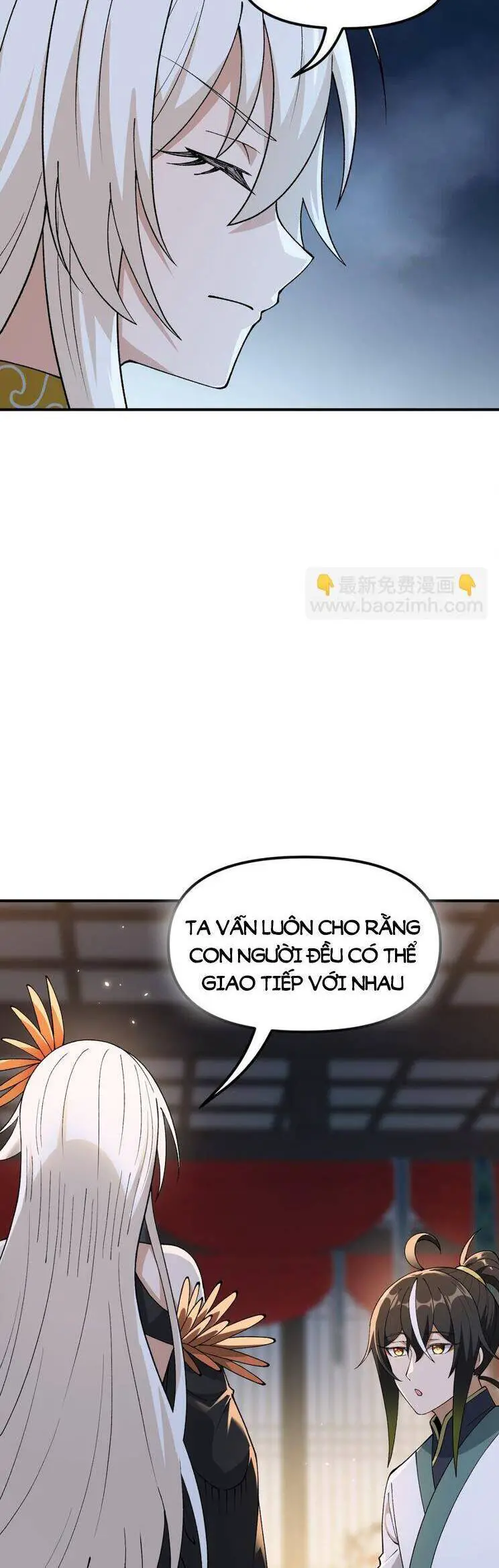 Thiên Đạo Này Cũng Không Ngốc Lắm Nettruyen ZZZ Chương 71 Page 41