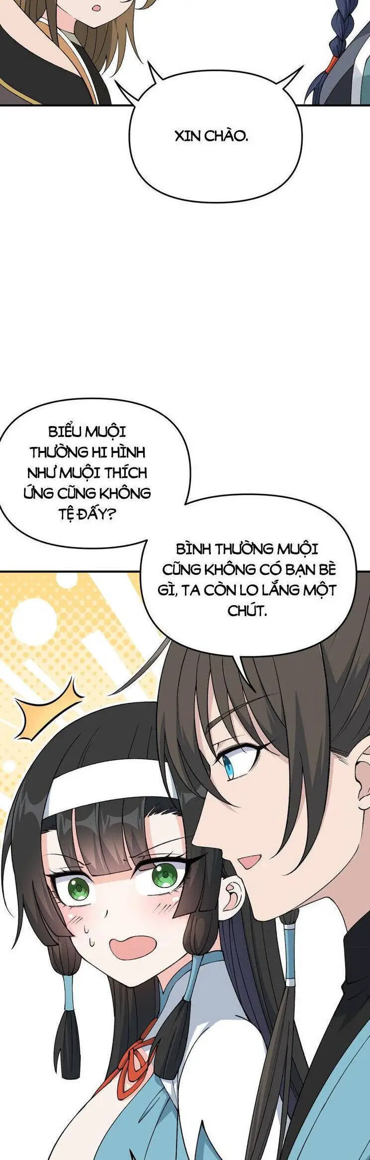 Thiên Đạo Này Cũng Không Ngốc Lắm Nettruyen ZZZ Chương 76 Page 29