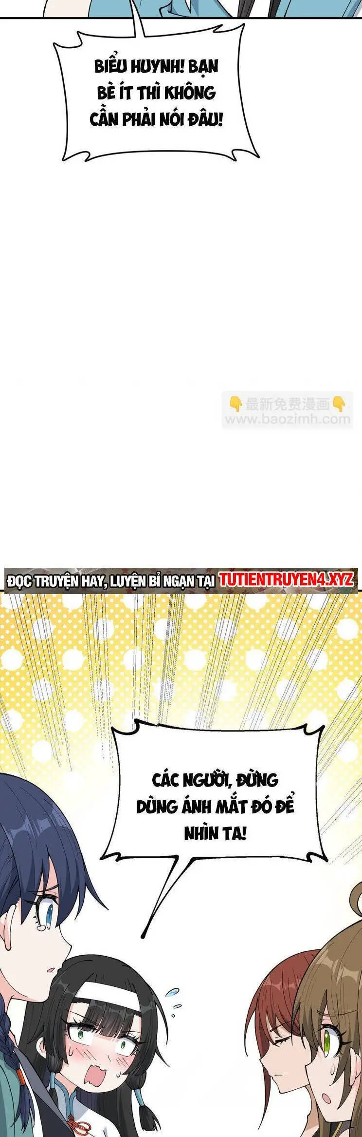 Thiên Đạo Này Cũng Không Ngốc Lắm Nettruyen ZZZ Chương 76 Page 30