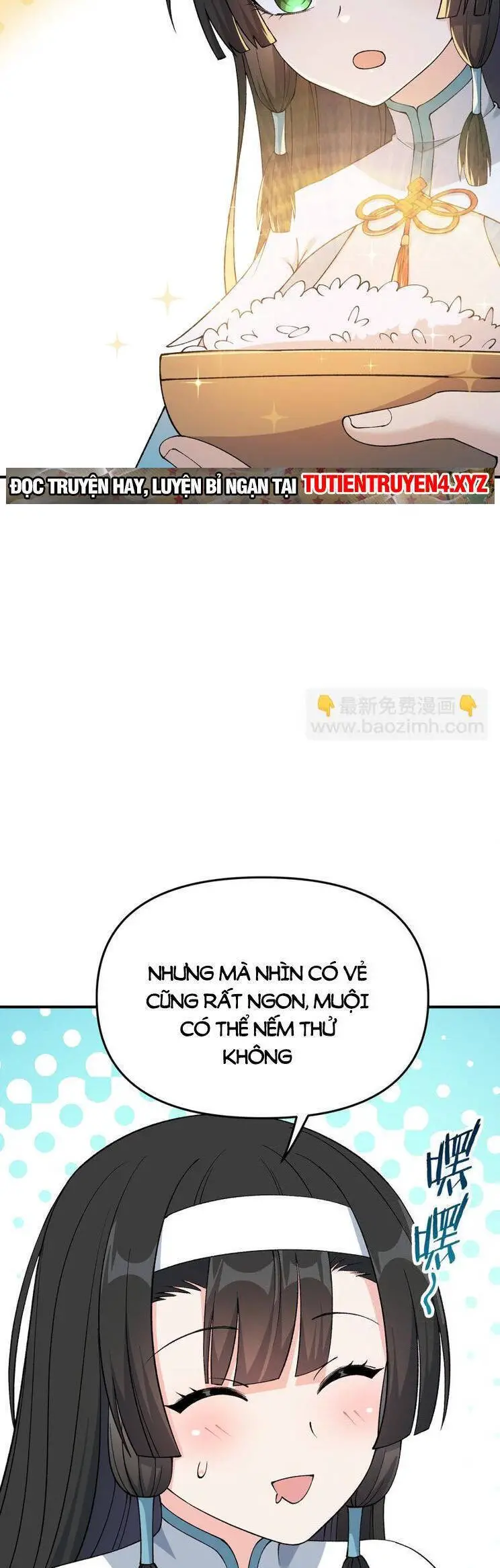 Thiên Đạo Này Cũng Không Ngốc Lắm Nettruyen ZZZ Chương 76 Page 37
