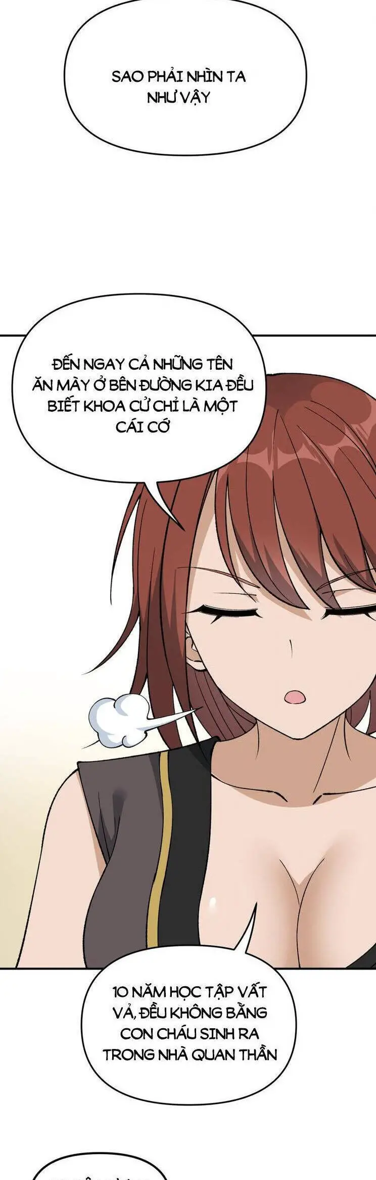 Thiên Đạo Này Cũng Không Ngốc Lắm Nettruyen ZZZ Chương 76 Page 47