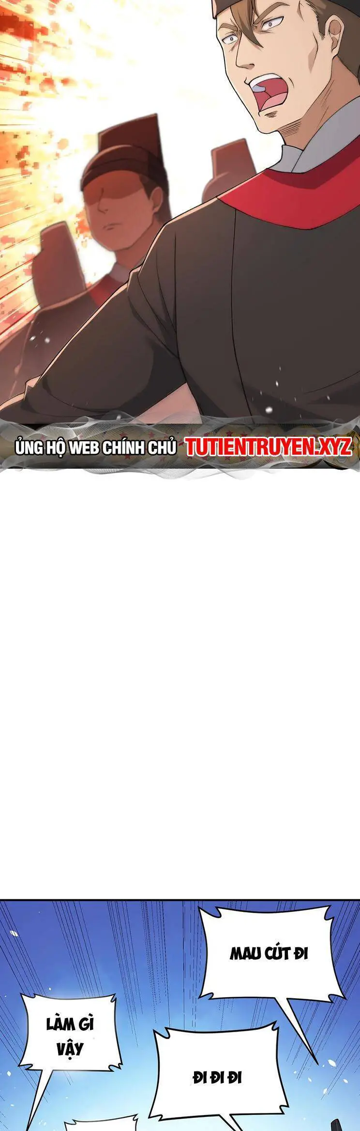 Thiên Đạo Này Cũng Không Ngốc Lắm Nettruyen ZZZ Chương 69 Page 16