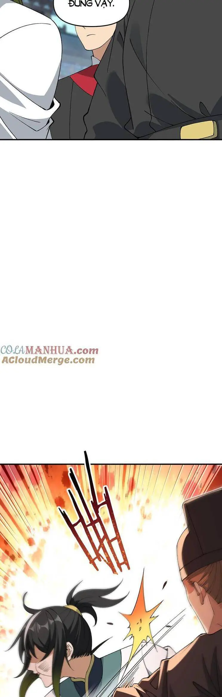 Thiên Đạo Này Cũng Không Ngốc Lắm Nettruyen ZZZ Chương 69 Page 24