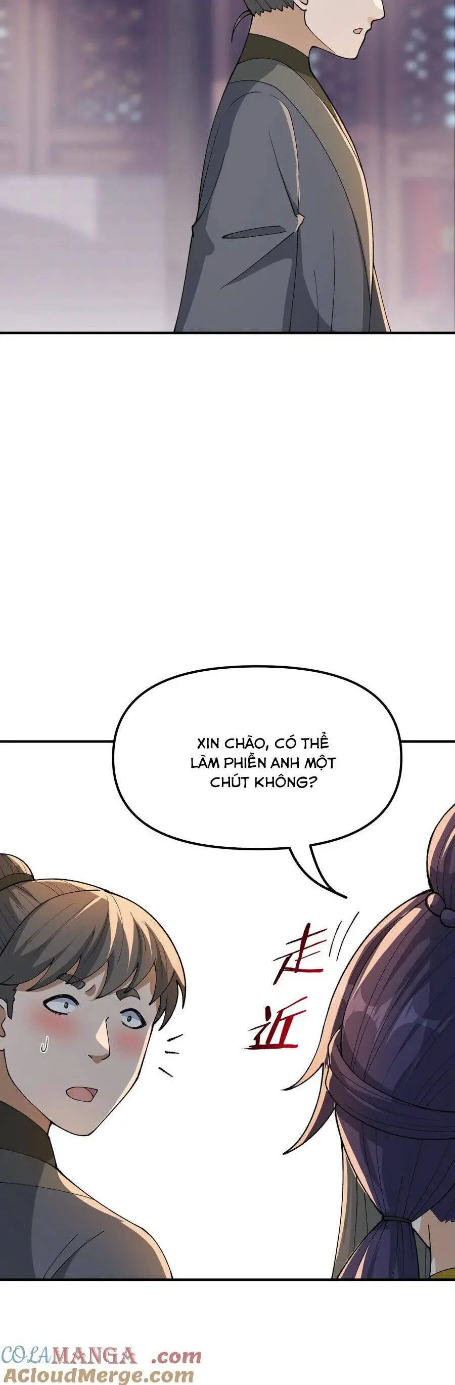 Thiên Đạo Này Cũng Không Ngốc Lắm Nettruyen ZZZ Chương 78 Page 26