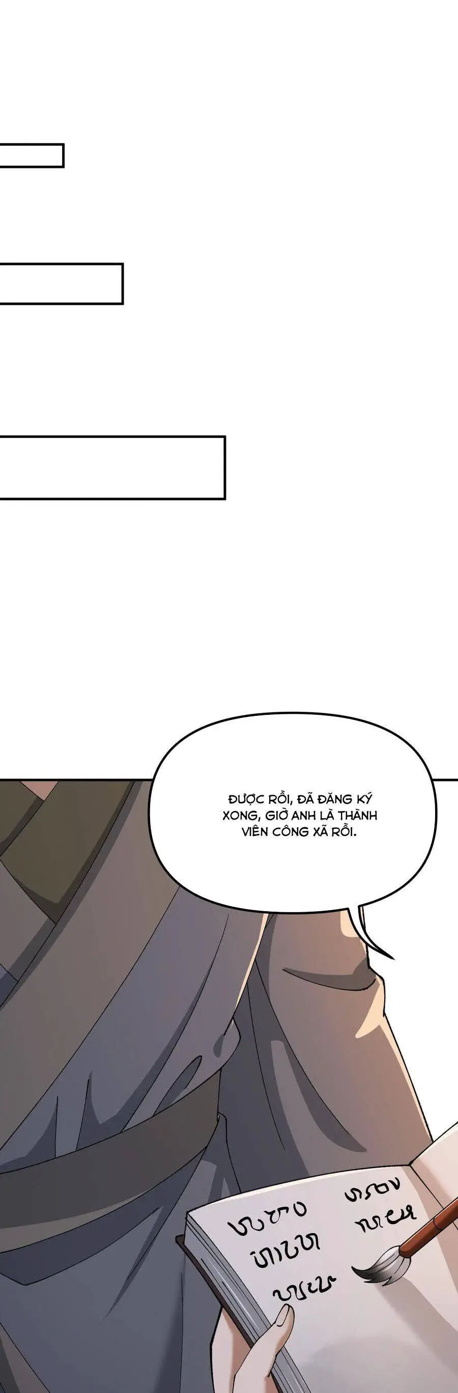 Thiên Đạo Này Cũng Không Ngốc Lắm Nettruyen ZZZ Chương 78 Page 29