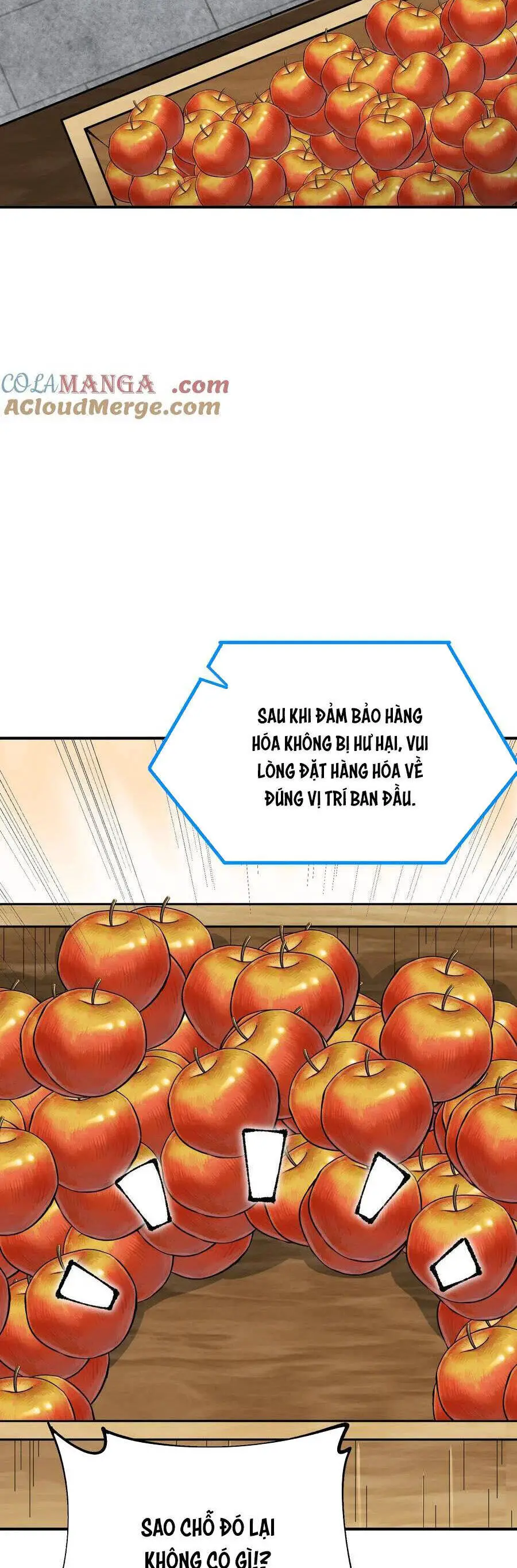 Thiên Đạo Này Cũng Không Ngốc Lắm Nettruyen ZZZ Chương 78 Page 44