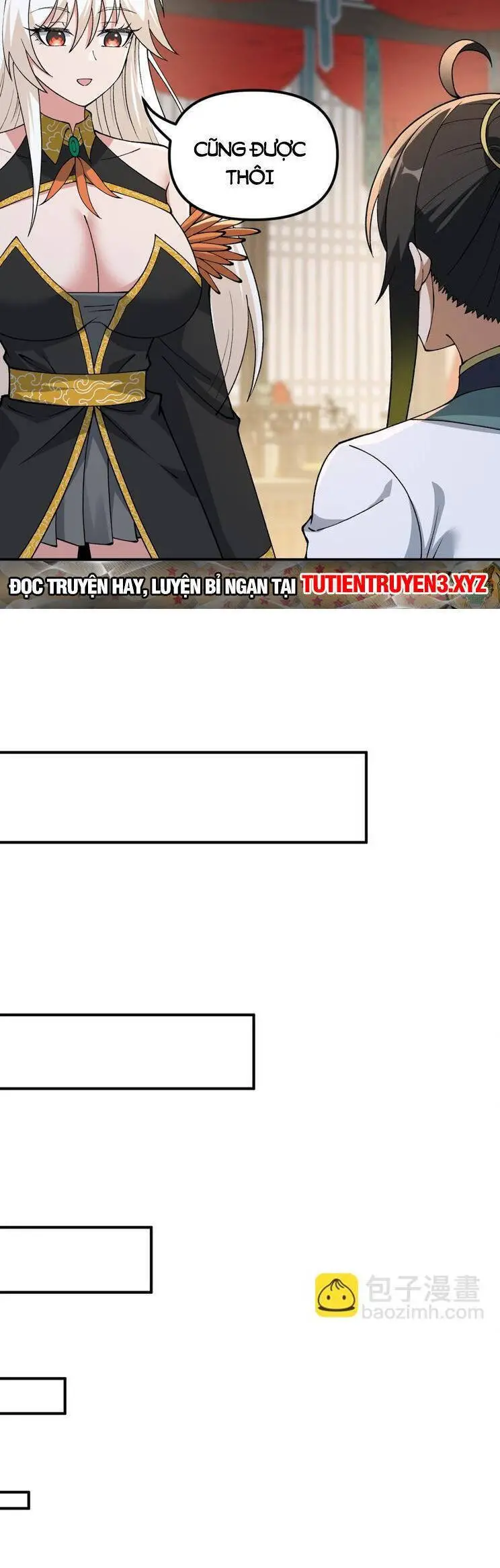 Thiên Đạo Này Cũng Không Ngốc Lắm Nettruyen ZZZ Chương 73 Page 40