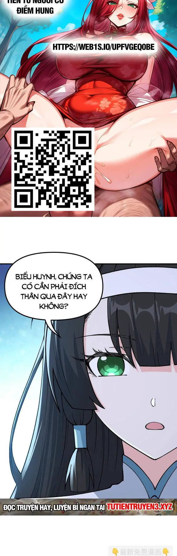 Thiên Đạo Này Cũng Không Ngốc Lắm Nettruyen ZZZ Chương 73 Page 47