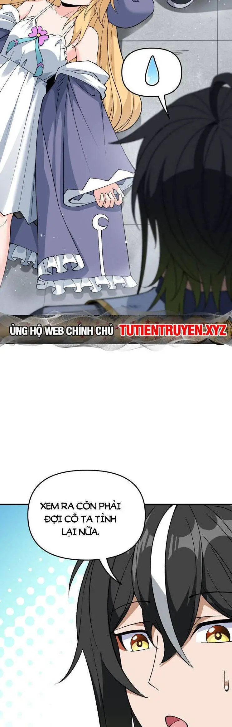 Thiên Đạo Này Cũng Không Ngốc Lắm Nettruyen ZZZ Chương 66 Page 41