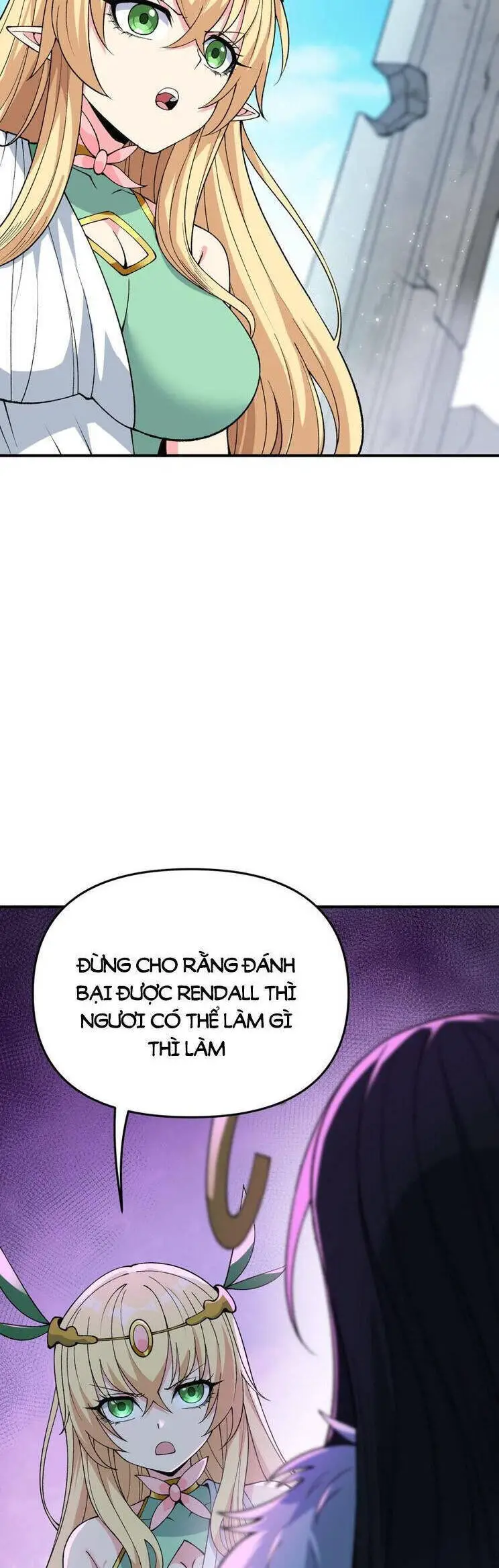Thiên Đạo Này Cũng Không Ngốc Lắm Nettruyen ZZZ Chương 67 Page 14