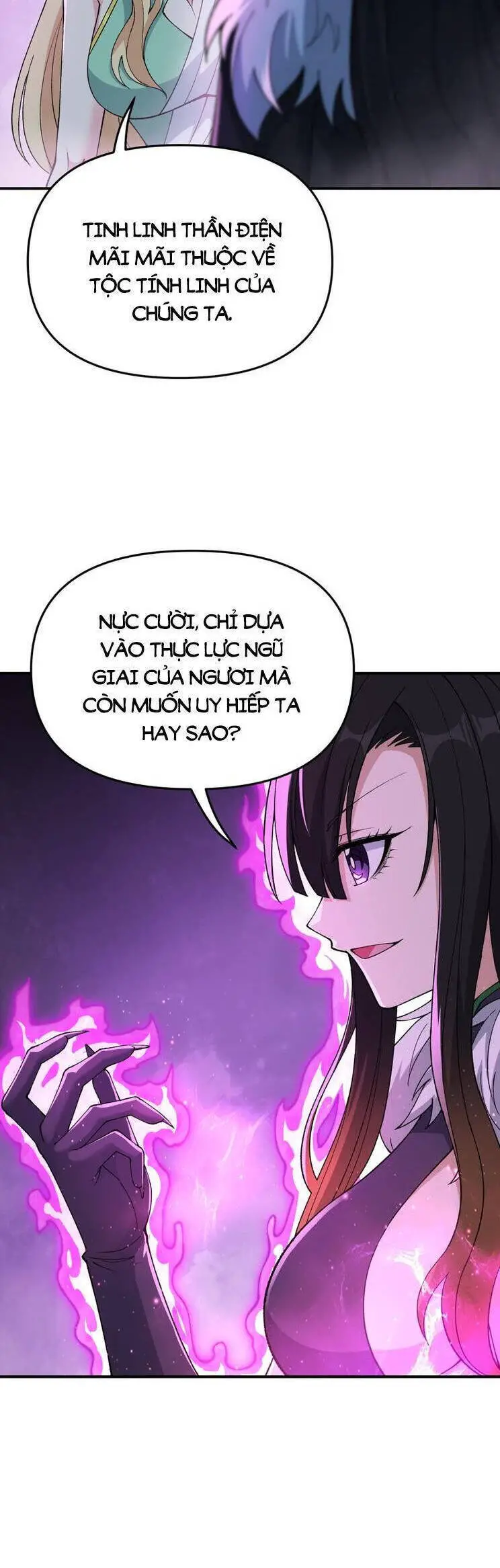 Thiên Đạo Này Cũng Không Ngốc Lắm Nettruyen ZZZ Chương 67 Page 15