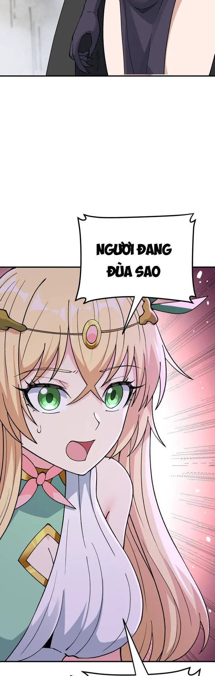 Thiên Đạo Này Cũng Không Ngốc Lắm Nettruyen ZZZ Chương 67 Page 28