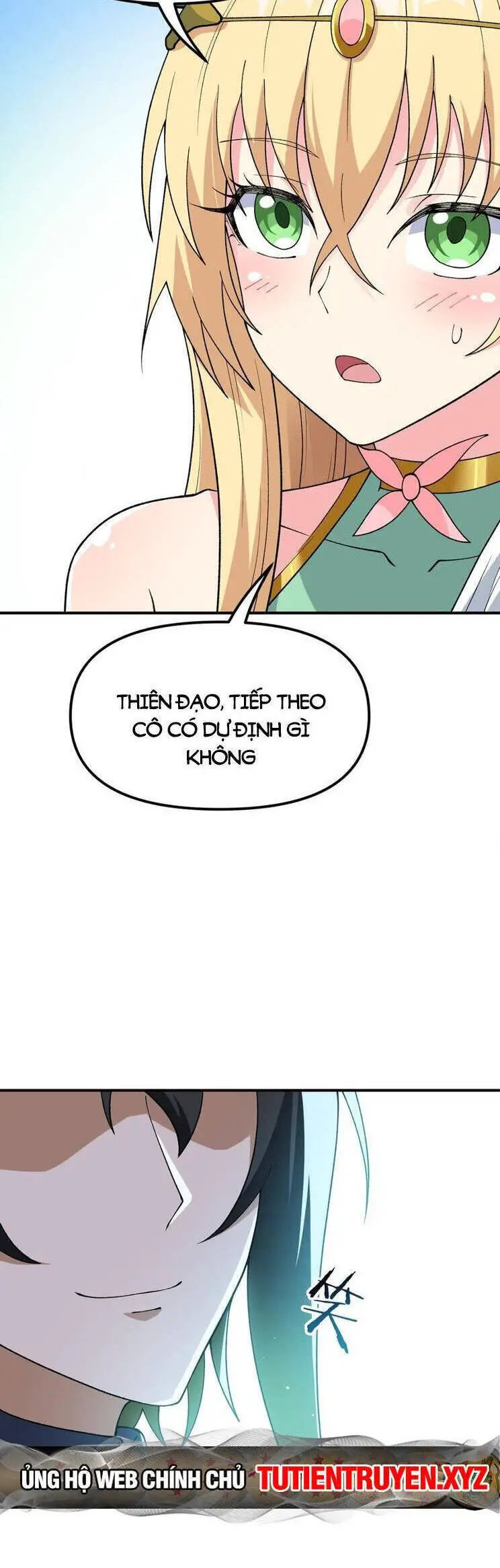 Thiên Đạo Này Cũng Không Ngốc Lắm Nettruyen ZZZ Chương 67 Page 35