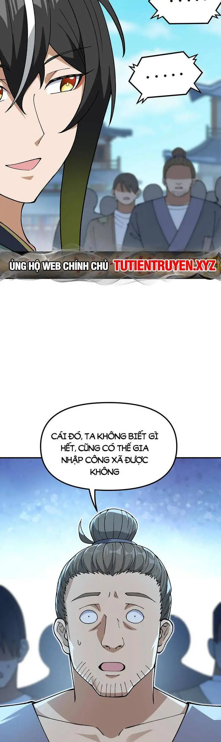 Thiên Đạo Này Cũng Không Ngốc Lắm Nettruyen ZZZ Chương 68 Page 30