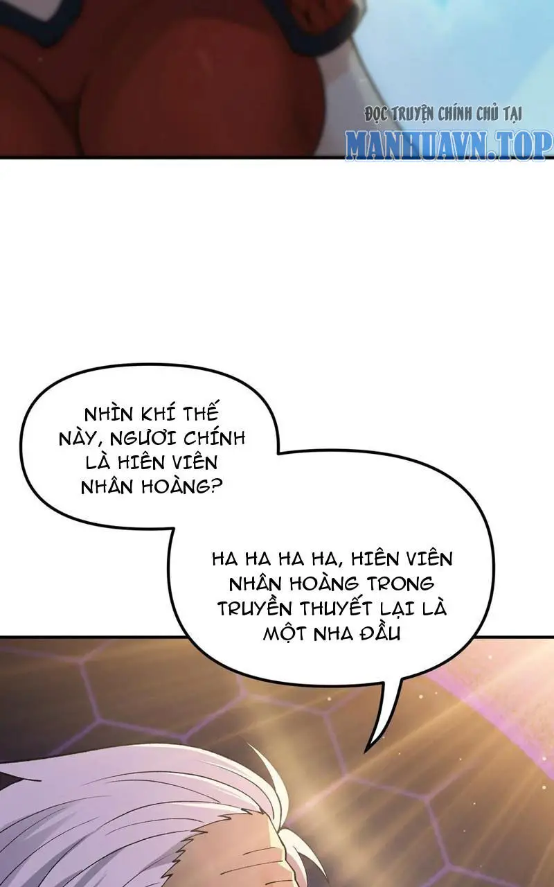 Thiên Đạo Này Cũng Không Ngốc Lắm Nettruyen ZZZ Chương 81 Page 70